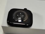 Apple Watch Series 10 GPS 46mm Jet Black Ink slimme horloges, Handtassen en Accessoires, Verzenden, Nieuw