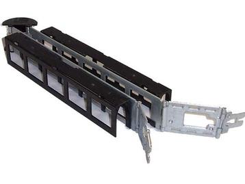 HPE Cable Management Arm 2U, HPE Proliant DL380G9 / G10 -, Verzenden