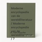 Moderne encyclopedie van de wereldliteratuur / Moderne, Verzenden, Gelezen, A. van Assche