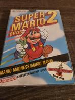 Nintendo - Nes - Super Mario Bros 2 FAH CIB - Videogame - In, Games en Spelcomputers, Nieuw