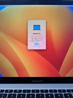 Apple MacBook Pro 13-inch - Laptop