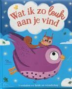 Wat ik zo leuk aan je vind 9789463997089  yoyo books, Verzenden, Zo goed als nieuw, Yoyo books