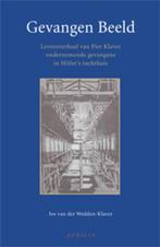 Gevangen beeld 9789059942257 J. van der Wedden-Klaver, Boeken, Verzenden, Gelezen, J. van der Wedden-Klaver
