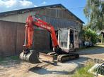 1993 Kubota KX-101 graafmachine