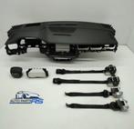 Dashboard + Airbags + Veiligheidsgordels Audi Q7, Auto-onderdelen, Verzenden, Nieuw, Audi