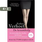 De kraamhulp 9789026331855 Esther Verhoef, Boeken, Thrillers, Verzenden, Gelezen, Esther Verhoef