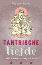 Tantrische liefde 9789401300629 Margot Anand, Verzenden, Zo goed als nieuw, Margot Anand