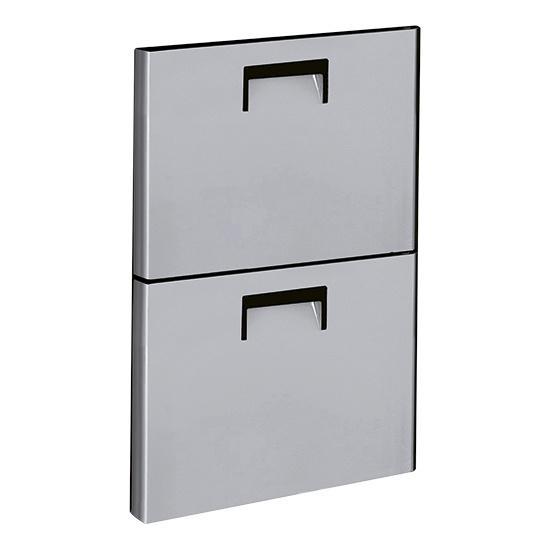 Ladenset | 2x 1/2 voor bierkoeler Mastro, Zakelijke goederen, Horeca | Keukenapparatuur, Nieuw in verpakking, Verzenden