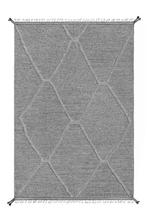 Berber - Tapis - 245 cm - 168 cm, Huis en Inrichting, Stoffering | Tapijten en Vloerkleden, Nieuw