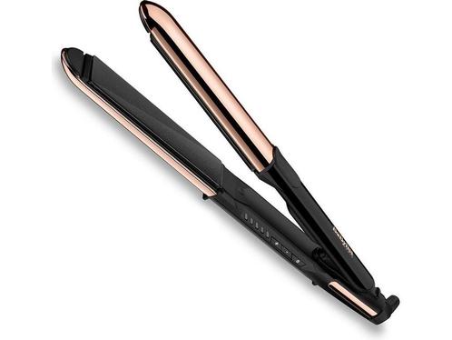 BaByliss ® Pure Metal ST481E – Stijltang, Huis en Inrichting, Woonaccessoires | Overige, Zo goed als nieuw, Verzenden