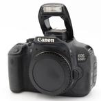 Canon EOS 650D body | Tweedehands, Verzenden, Zo goed als nieuw, Canon