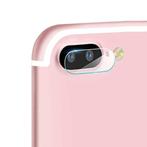 3-Pack iPhone 7 Plus Tempered Glass Camera Lens Cover -, Telecommunicatie, Mobiele telefoons | Hoesjes en Screenprotectors | Overige merken