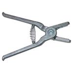 Pince pose boucles twintag - kerbl, Diversen