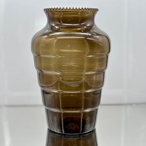 Doyen - Vase -  Floralies 110  - Verre, Antiek en Kunst, Kunst | Designobjecten