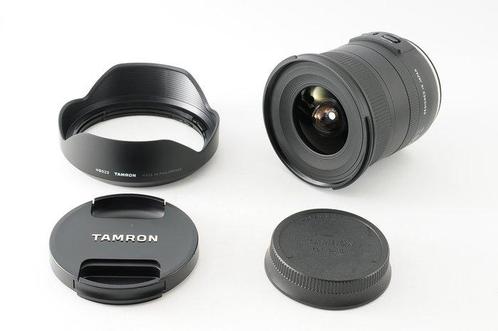 Tamron 10-24mm F3.5-4.5 Di II VC HLD (Model B023) for Canon, Audio, Tv en Foto, Fotocamera's Digitaal