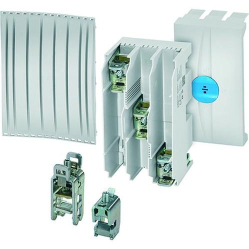 Hensel Module de connexion 35-150 MM2 5 pôles - AM RK 150, Bricolage & Construction, Électricité & Câbles, Envoi