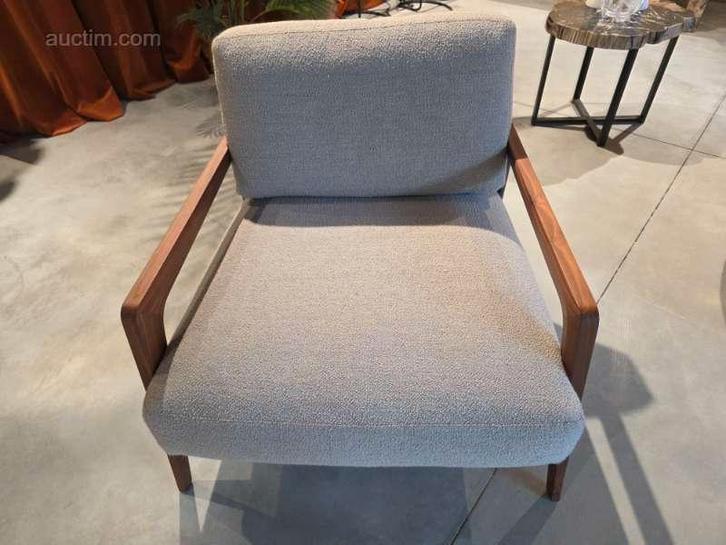 Design bijzetstoel, Huis en Inrichting, Overige Huis en Inrichting, Ophalen