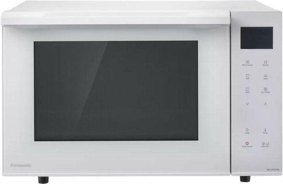 2dekans | Panasonic NN-DF37PWEPG - Compacte Combi-magnetron, Huis en Inrichting, Keuken | Keukenbenodigdheden, Ophalen of Verzenden