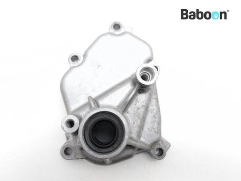 Blokdeksel om Schakelas Suzuki DL 1000 V-Strom 2002-2006, Motoren, Onderdelen | Suzuki, Gebruikt, Verzenden