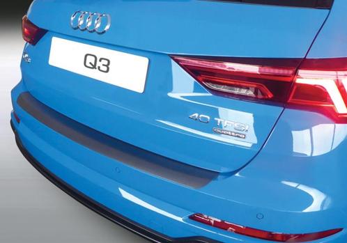 Achterbumperbeschermer | Audi | Q3 18- 5d suv. | ook RSQ3 |, Auto diversen, Auto-accessoires, Nieuw, Verzenden