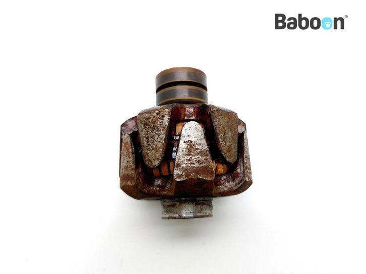 Vliegwiel / Rotor BMW R 75/5 (R75/5 R75), Motoren, Onderdelen | BMW, Gebruikt, Verzenden