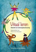 Vitaal Leren 9789491740619 Cora Lössbroek, Verzenden, Cora Lössbroek