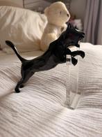 Richard Orlinski (1966) - The Cat Glossy Black