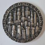 Italië. Medal 2001 Polizia di Stato - 161 gr Ag (Zonder