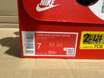 Nike - Dunk Low - Sneakers - Maat: EU 38 - Nieuw met tags