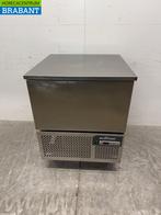 RVS Ecofrost Verrijdbare Blastchiller 5x 1/1 GN of 60/40 cm, Zakelijke goederen, Ophalen of Verzenden, Nieuw in verpakking