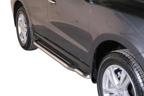 Side steps Hyundai Sante Fe  2010-2012, Autos : Divers, Tuning & Styling, Enlèvement ou Envoi