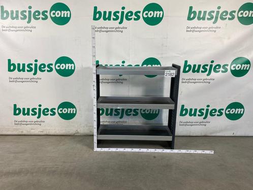 Bott Vario aluminium gebruikte bedrijfswagen inrichting (nr, Auto-onderdelen, Overige Auto-onderdelen, Gebruikt, Verzenden