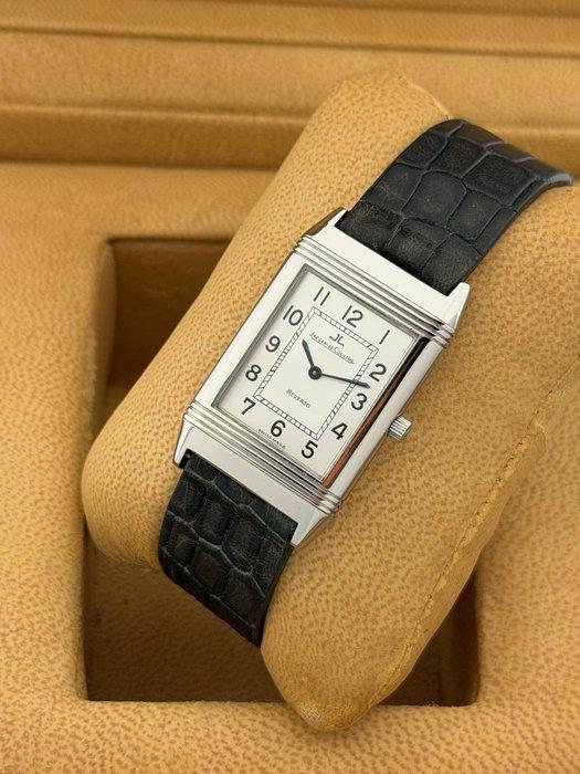 Jaeger-LeCoultre - Reverso - 250.8.86 - Homme - 2000-2010, Bijoux, Sacs & Beauté, Montres | Hommes