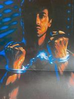 Sylvester Stallone - Lock up, Original french movie poster -, Verzamelen, Nieuw