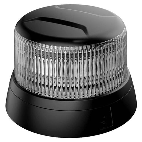 Allround signal LIBRA zwaailamp AMBER LED heldere lens, Auto-onderdelen, Verlichting, Nieuw, Ophalen of Verzenden