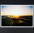 Frank Machalowski - Above the Fläming, Antiek en Kunst, Kunst | Schilderijen | Modern