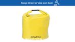 Bieden: Dry Pak WB7 waterproof roll top dry bag yellow, Ophalen of Verzenden