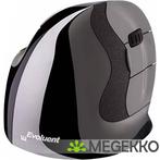 Evoluent VMDSW muis Rechtshandig RF Draadloos Laser, Verzenden, Nieuw