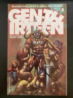 Gen 13 Volume 2 # 1 Simon Bisley (Barbari-GEN) cover -, Boeken, Nieuw