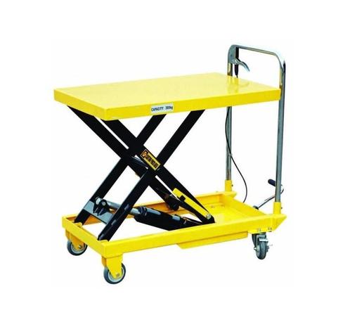 TM 300 Kg Verrijdbare Werktafel / Heftafel, Auto diversen, Autogereedschap, Verzenden