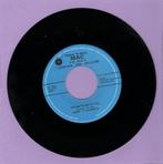 Hank C Burnette – Trying To Get To You / Let Me Play With, Ophalen of Verzenden