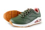 Skechers Sneakers in maat 39 Groen | 10% extra korting, Kleding | Dames, Schoenen, Nieuw, Groen, Sneakers, Skechers