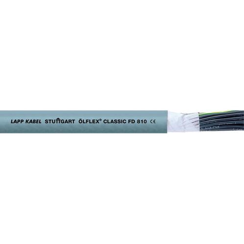 Olflex Classic FD 810 12G0.5 Besturingskabel - 0026105 [10, Doe-het-zelf en Bouw, Elektriciteit en Kabels, Verzenden