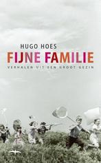 Fijne familie 9789400402249 Hugo Hoes, Verzenden, Hugo Hoes