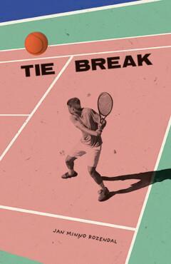Tie/break 9789463655828 Jan Minno Rozendal, Boeken, Literatuur, Zo goed als nieuw, Verzenden