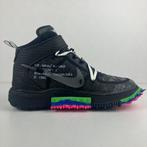 Nike X Off White - Off-White x Nike Air Force 1 Mid SP -, Nieuw