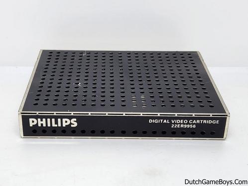 Philips CDi - Digital Video Cartridge - 22ER9956, Games en Spelcomputers, Games | Overige, Gebruikt, Verzenden