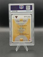 Upper Deck 1991 Michael Jordan Chicago Bulls - PSA 9 Graded