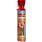 Soudal purschuim comfort genius champagne 600ml, Hobby en Vrije tijd, Nieuw