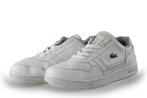 Lacoste Sneakers in maat 42 Wit | 5% extra korting, Kleding | Heren, Schoenen, Verzenden, Sneakers, Gedragen, Wit